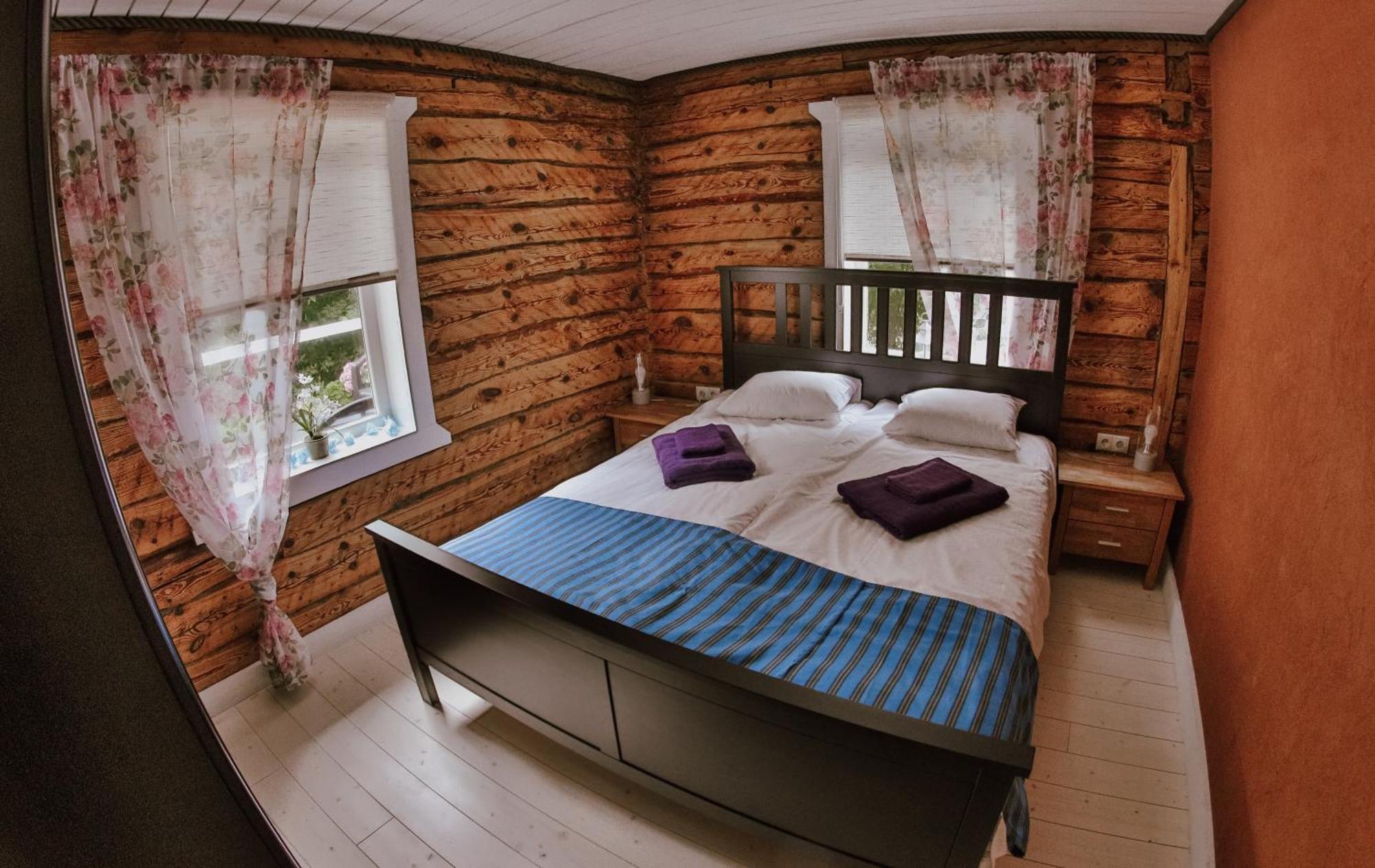 Hotel Toolse Puhkekuela Esterno foto